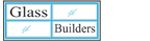 Window & Glass Repair – Glass Builders .com Logo